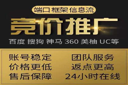 企业SEM托管代运营实战案例